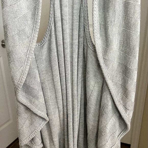 Wet Seal Cardigan - Picture 4 of 6